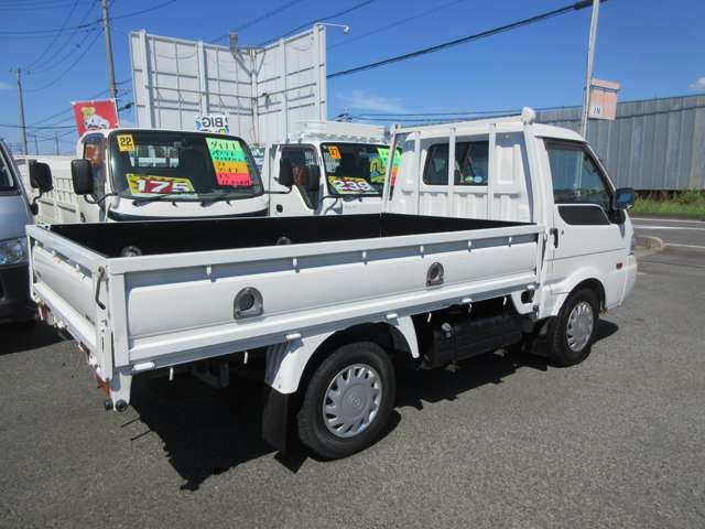 Mazda BONGO TRUCK 2016 6301911-10