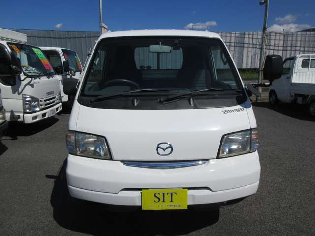 Mazda BONGO TRUCK 2016 6301911-4