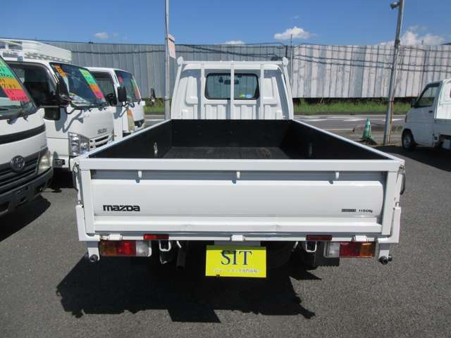 Mazda BONGO TRUCK 2016 6301911-5