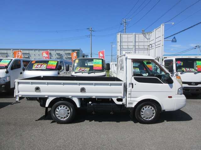 Mazda BONGO TRUCK 2016 6301911-6