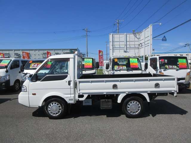 Mazda BONGO TRUCK 2016 6301911-7