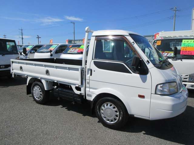 Mazda BONGO TRUCK 2016 6301911-8