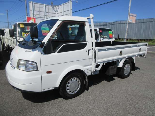 Mazda BONGO TRUCK 2016 6301911-9