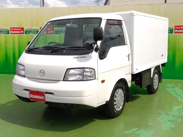 Mazda BONGO TRUCK 2016 6301962-0