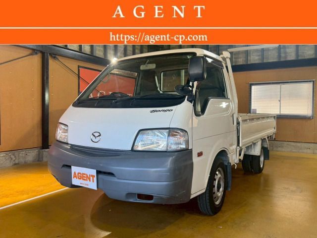 Mazda BONGO TRUCK 2014 6302114-0