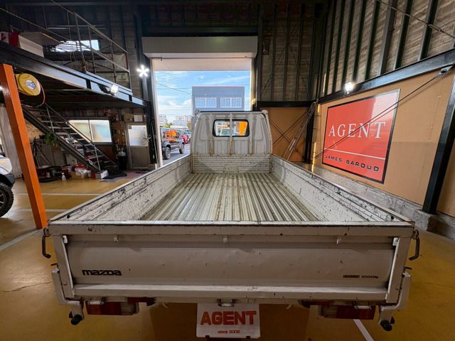 Mazda BONGO TRUCK 2014 6302114-1