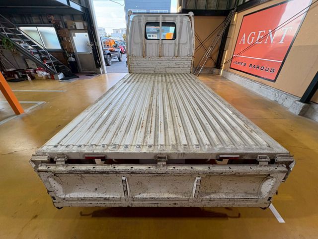 Mazda BONGO TRUCK 2014 6302114-10