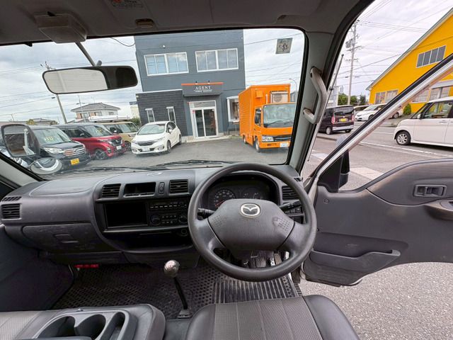 Mazda BONGO TRUCK 2014 6302114-2