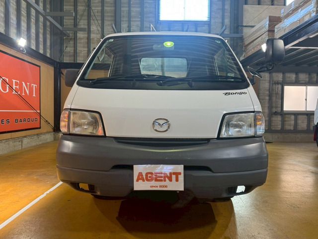 Mazda BONGO TRUCK 2014 6302114-4
