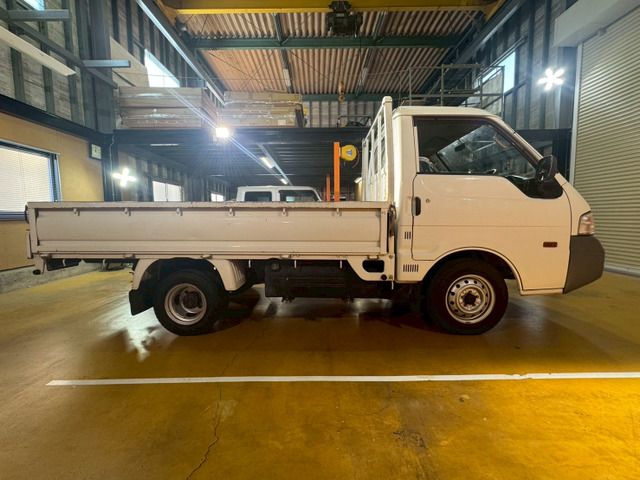 Mazda BONGO TRUCK 2014 6302114-6