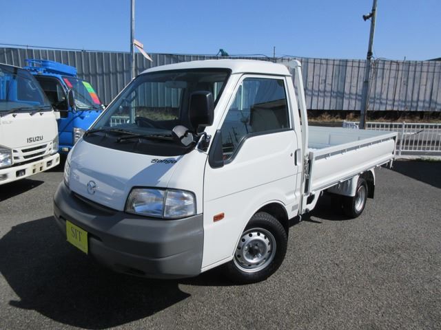 Mazda BONGO TRUCK 2014 6302113-0