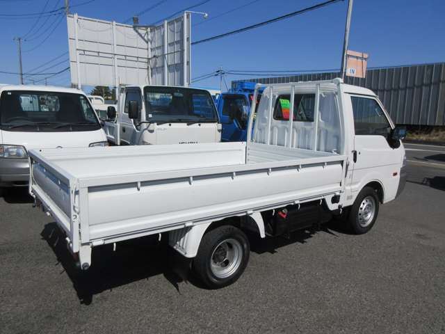 Mazda BONGO TRUCK 2014 6302113-10