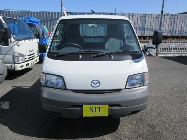 Mazda BONGO TRUCK 2014 6302113-4