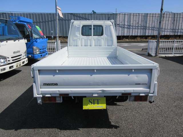 Mazda BONGO TRUCK 2014 6302113-5