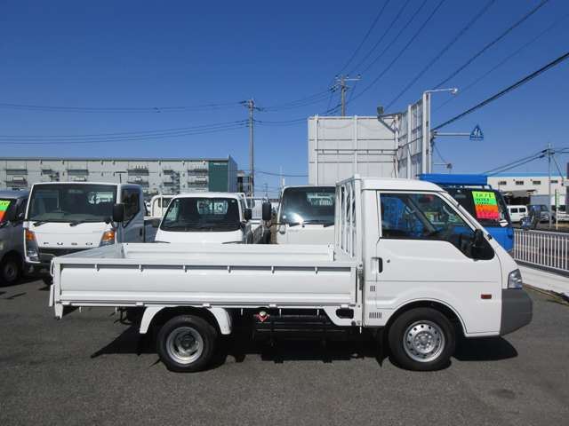 Mazda BONGO TRUCK 2014 6302113-6