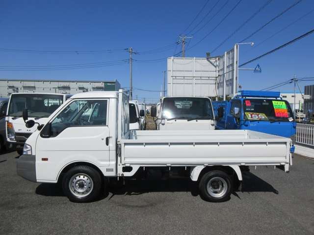 Mazda BONGO TRUCK 2014 6302113-7