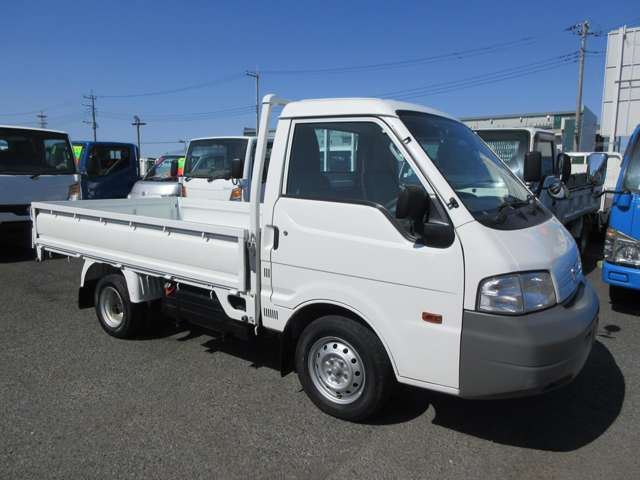 Mazda BONGO TRUCK 2014 6302113-8