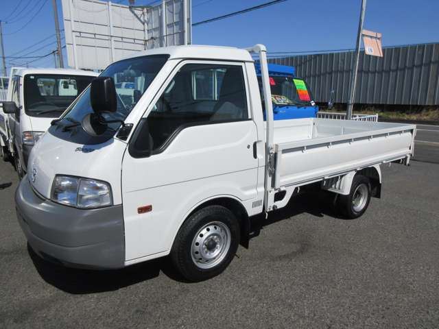 Mazda BONGO TRUCK 2014 6302113-9