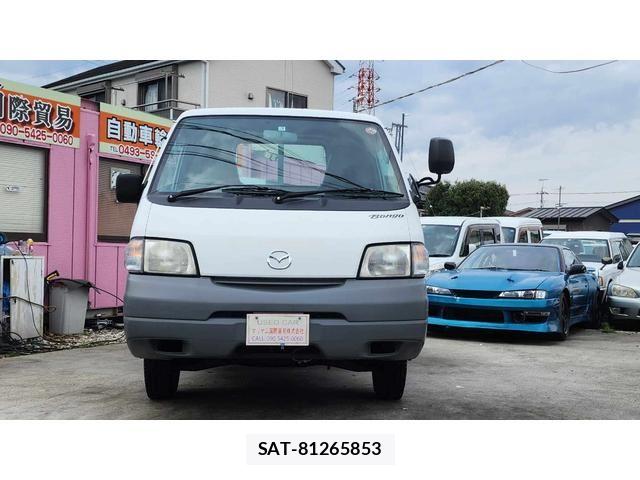 Mazda BONGO TRUCK 2013 6302220-1