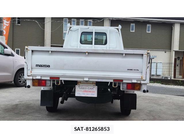 Mazda BONGO TRUCK 2013 6302220-2