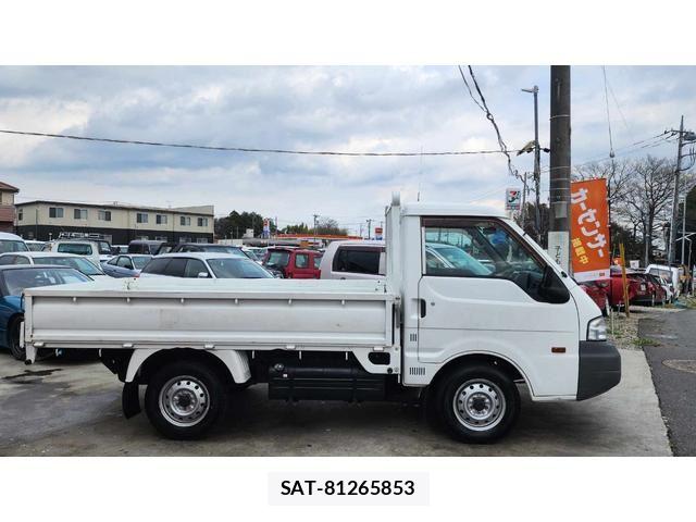 Mazda BONGO TRUCK 2013 6302220-3