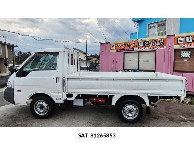 Mazda BONGO TRUCK 2013 6302220-4