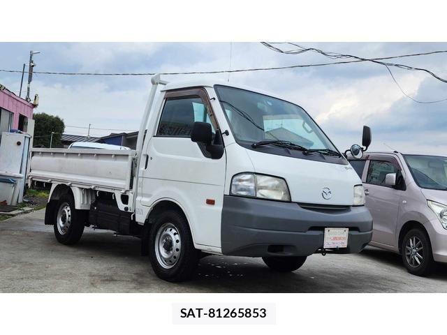 Mazda BONGO TRUCK 2013 6302220-5