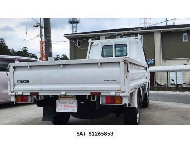 Mazda BONGO TRUCK 2013 6302220-7