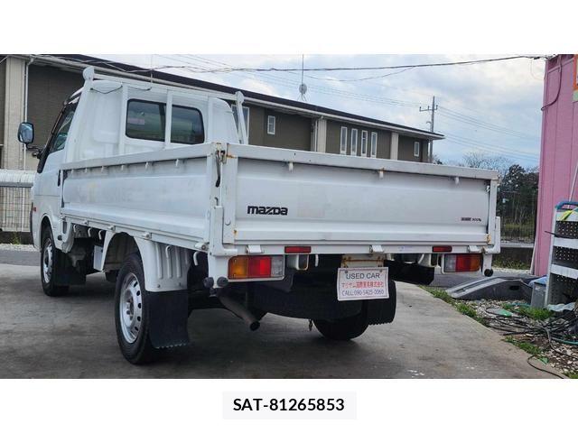 Mazda BONGO TRUCK 2013 6302220-8