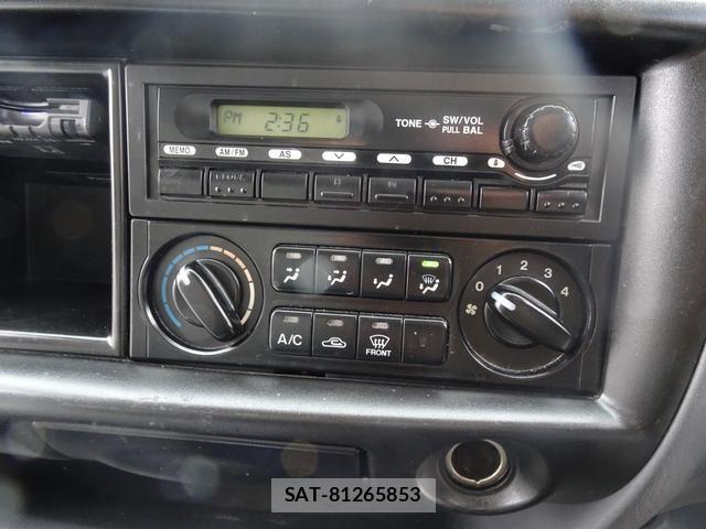 Mazda BONGO TRUCK 2013 6302220-9