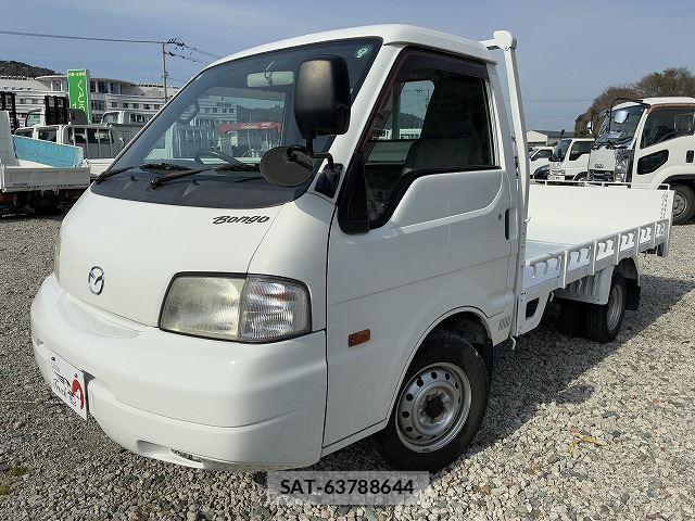 Mazda BONGO TRUCK 2013 6302222-0