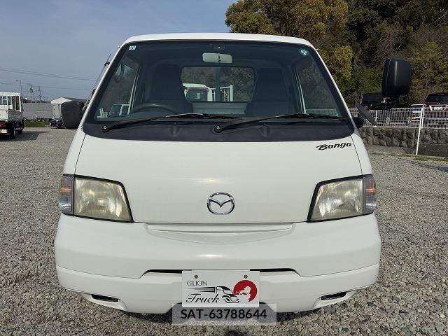 Mazda BONGO TRUCK 2013 6302222-1