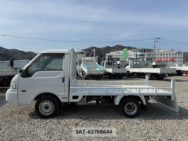Mazda BONGO TRUCK 2013 6302222-10