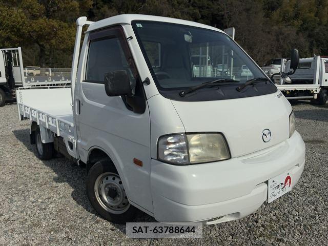 Mazda BONGO TRUCK 2013 6302222-2