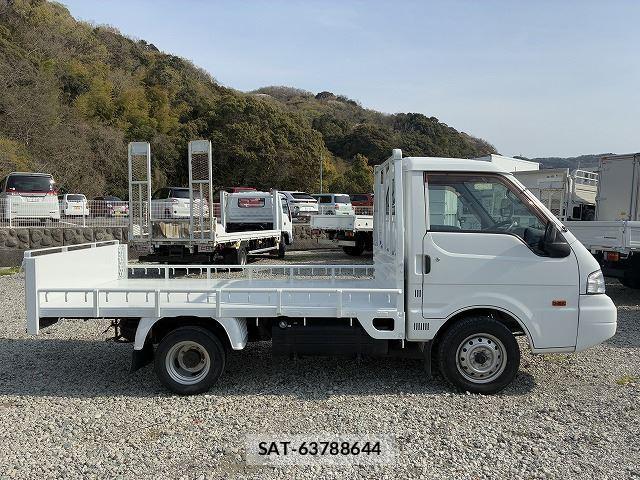 Mazda BONGO TRUCK 2013 6302222-4
