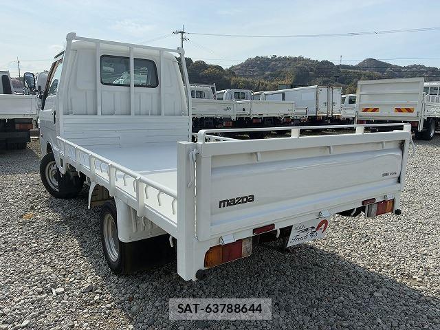 Mazda BONGO TRUCK 2013 6302222-5