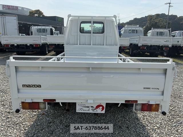 Mazda BONGO TRUCK 2013 6302222-6