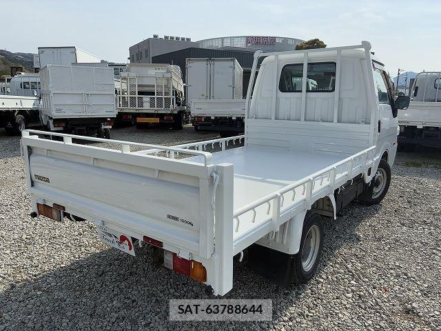 Mazda BONGO TRUCK 2013 6302222-7