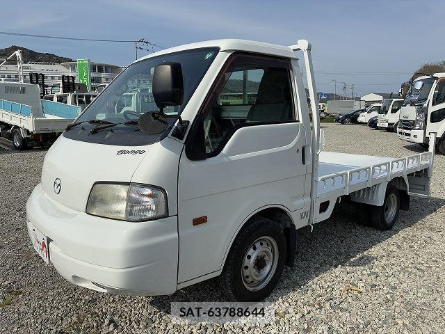 Mazda BONGO TRUCK 2013 6302222-8