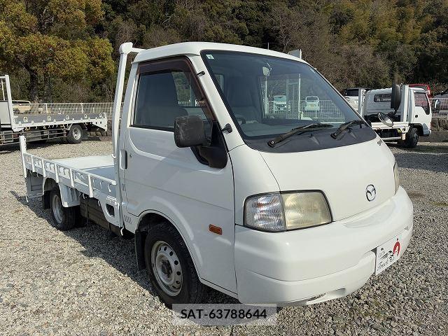 Mazda BONGO TRUCK 2013 6302222-9