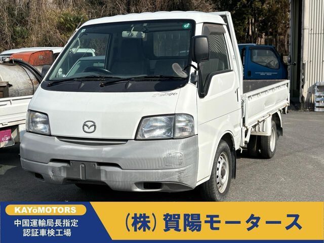 Mazda BONGO TRUCK 2005 6302493-0