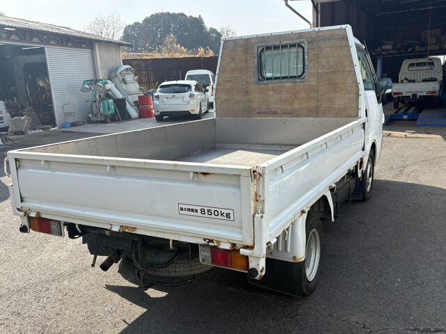 Mazda BONGO TRUCK 2005 6302493-1