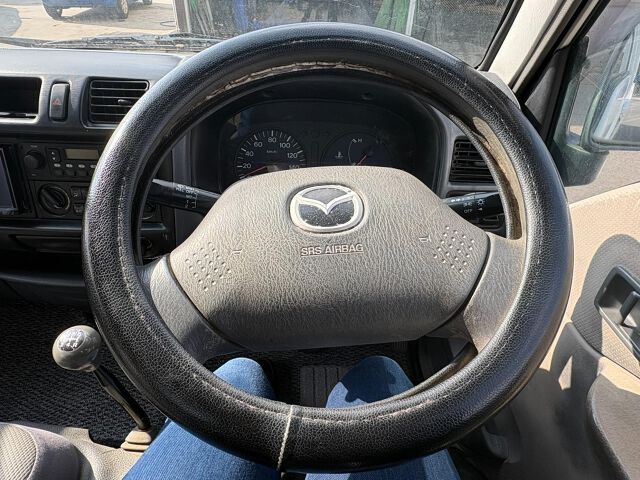 Mazda BONGO TRUCK 2005 6302493-2
