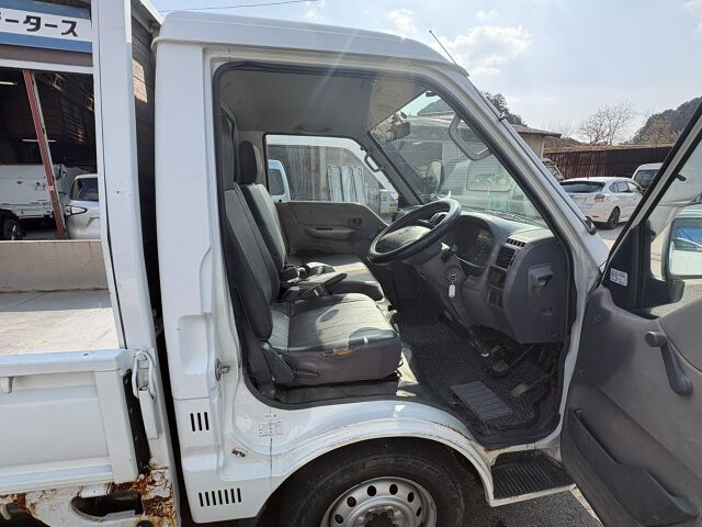 Mazda BONGO TRUCK 2005 6302493-3