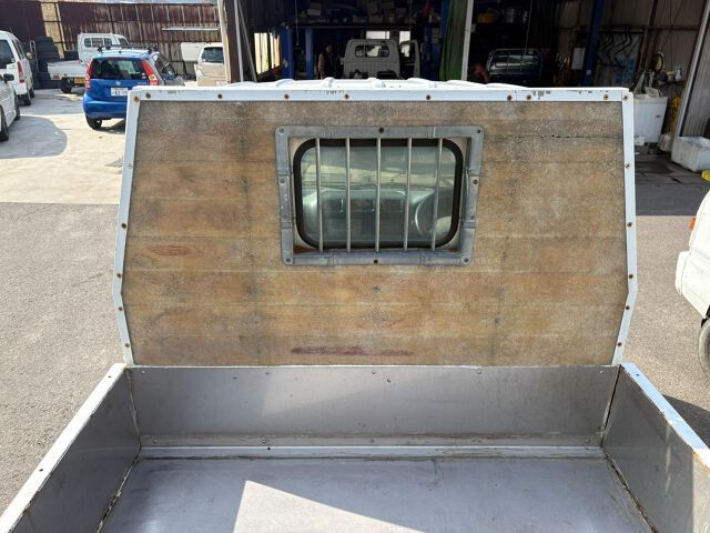 Mazda BONGO TRUCK 2005 6302493-5