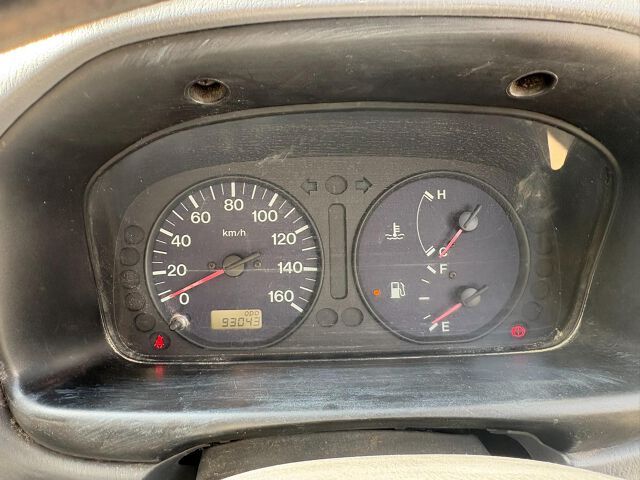 Mazda BONGO TRUCK 2005 6302493-7