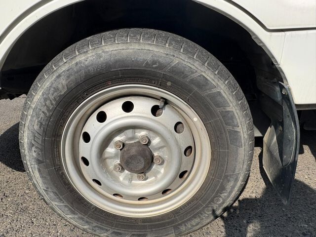 Mazda BONGO TRUCK 2005 6302493-8