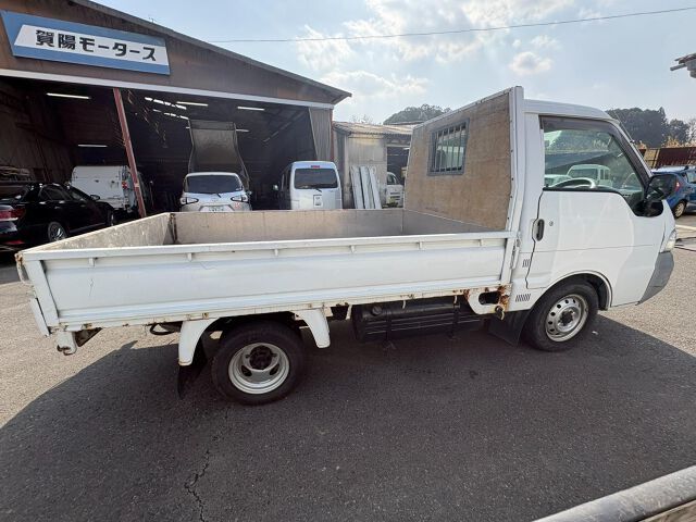 Mazda BONGO TRUCK 2005 6302493-9