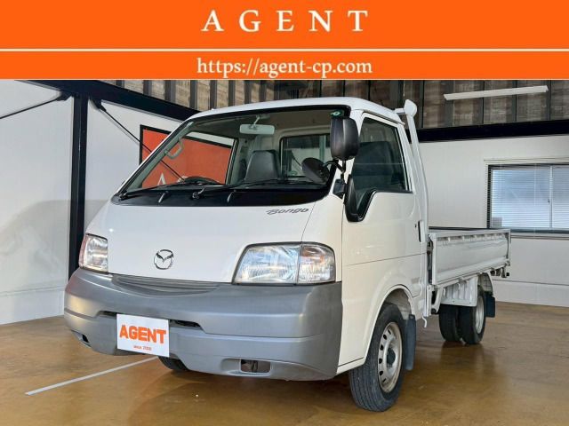 Mazda BONGO TRUCK 2005 6302539-0