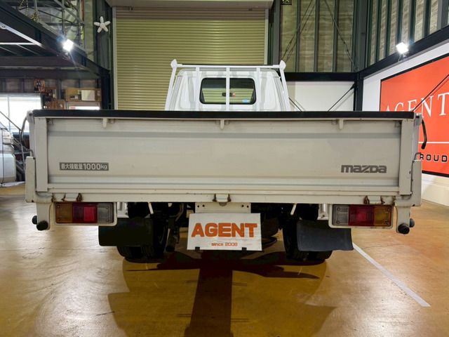 Mazda BONGO TRUCK 2005 6302539-1